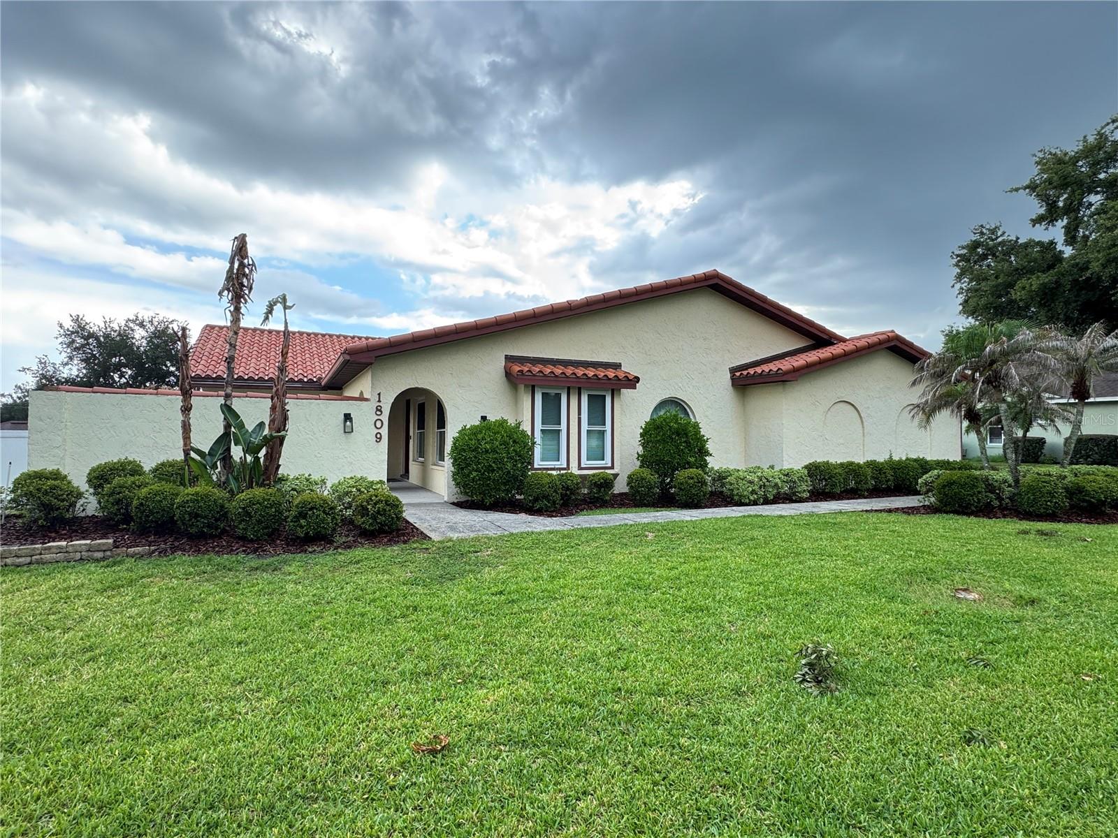 1809 Stella Ct N, Lakeland