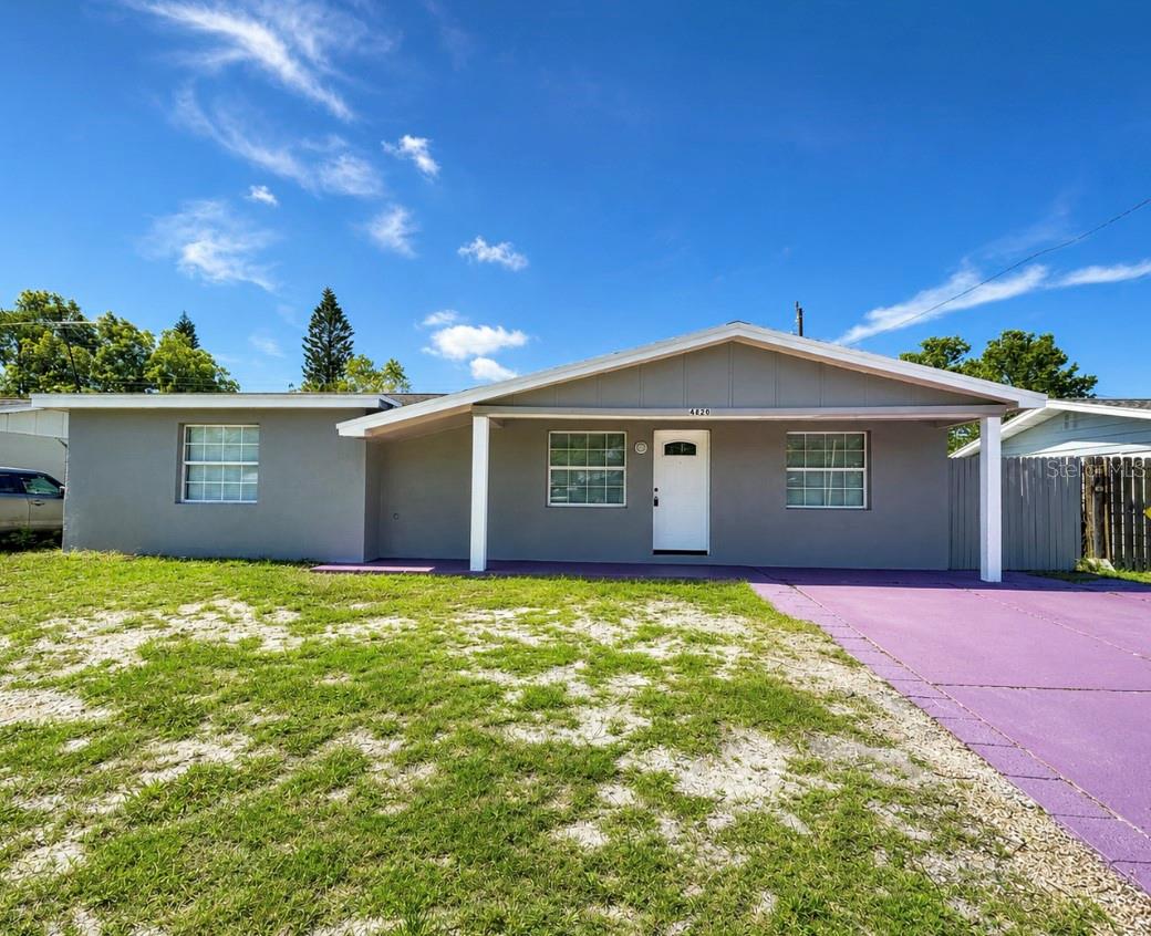 4620 Tropical Ln, Holiday