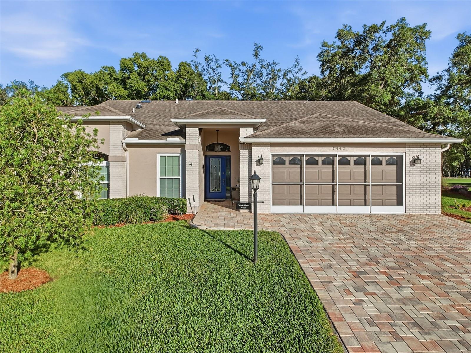7442 Woodhollow Rd, Spring Hill