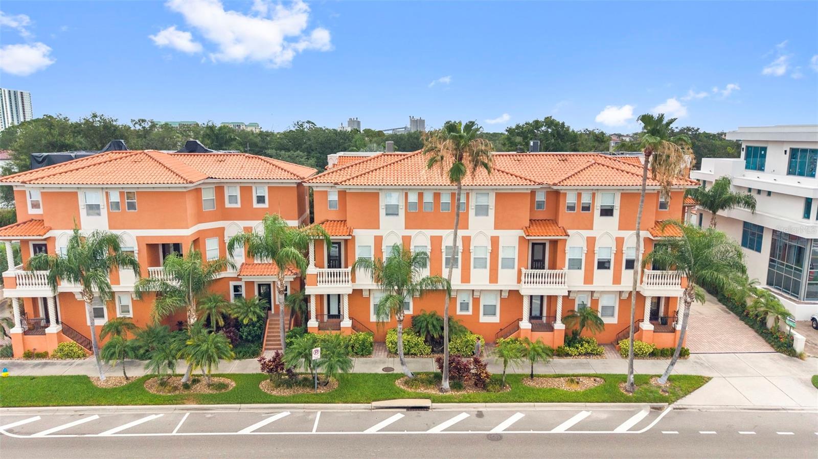 905 Villa Venicia Way, Tampa