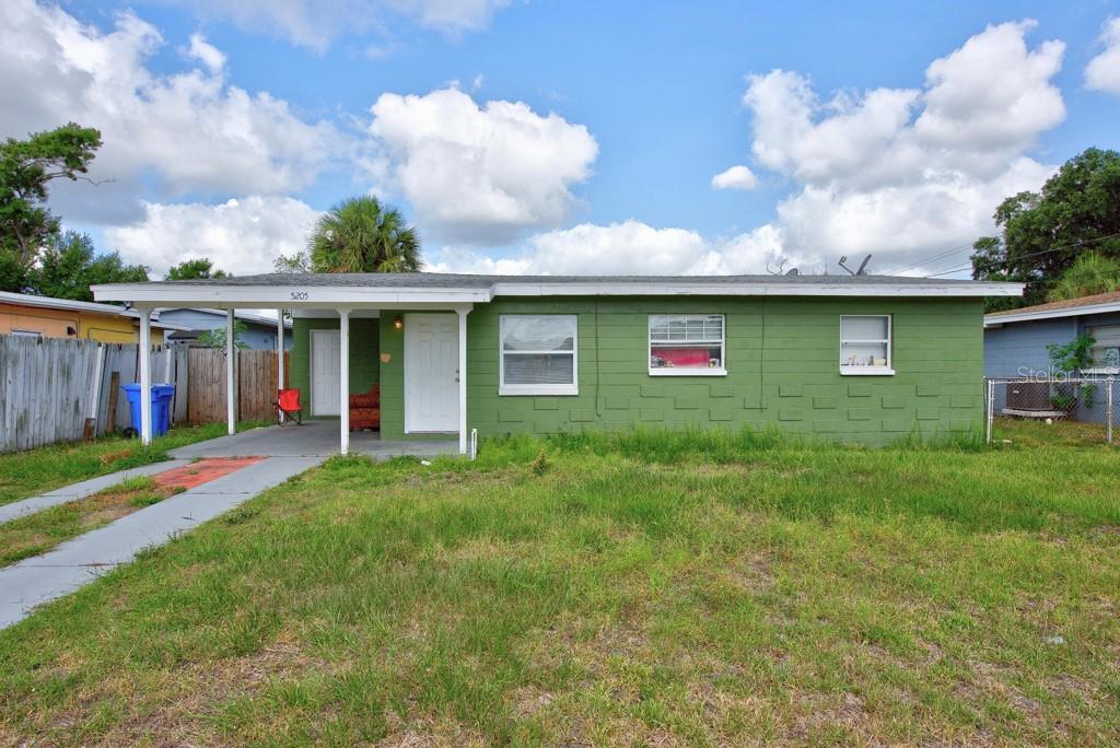5205 S 82nd St, Tampa