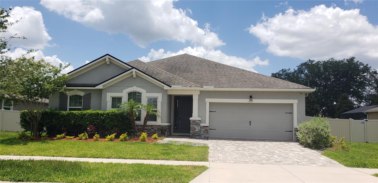 2511 Early Dawn Ct, Valrico