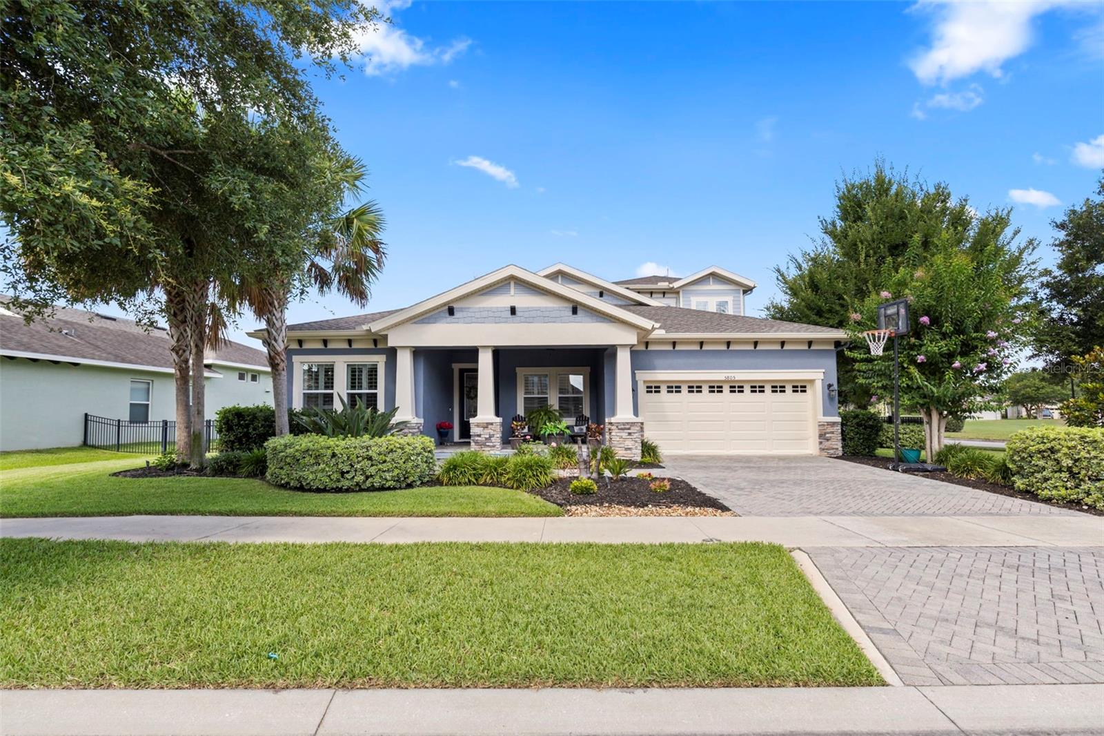 5805 Watercolor Dr, Lithia