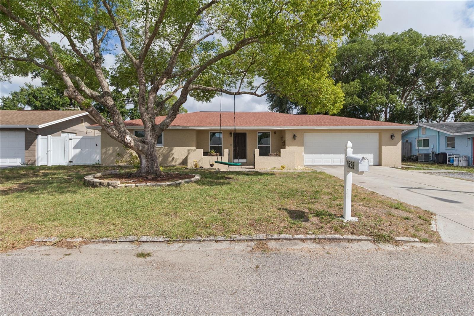 7528 Scottie Dr, Port Richey