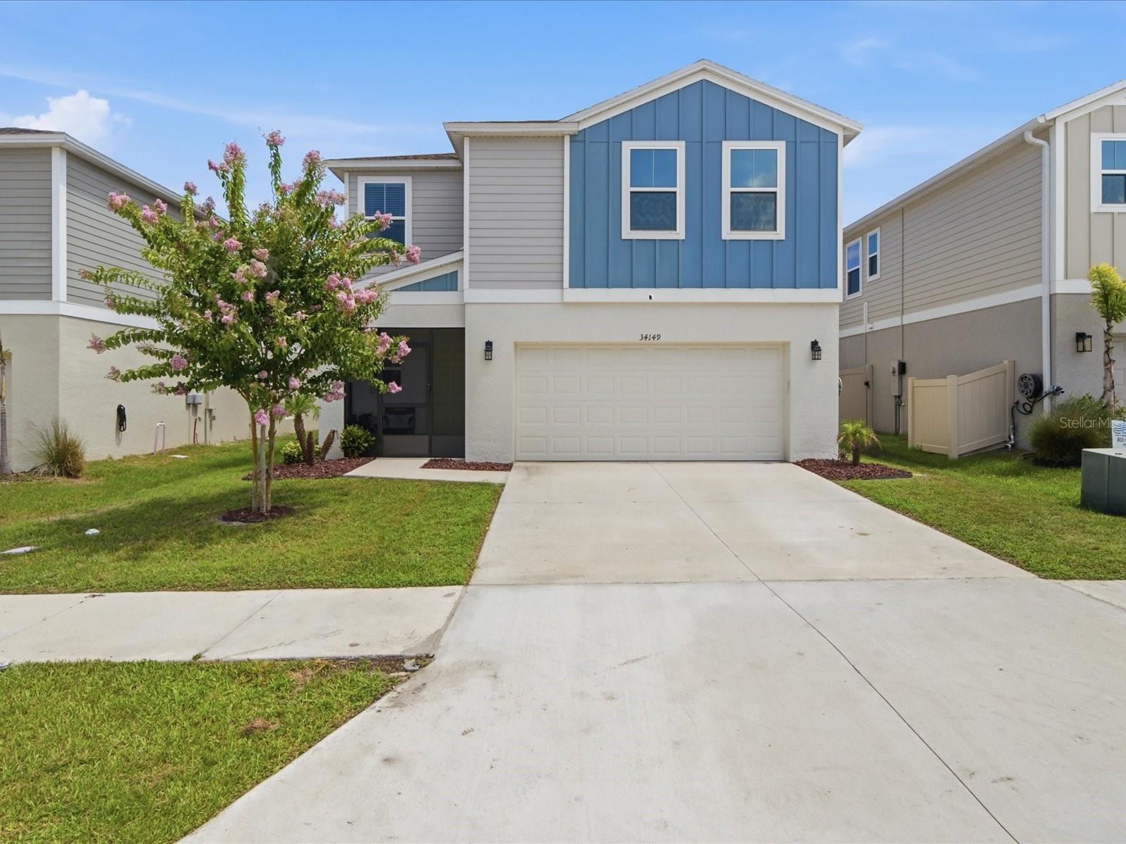 34149 Scarlet Sage Ct, Wesley Chapel