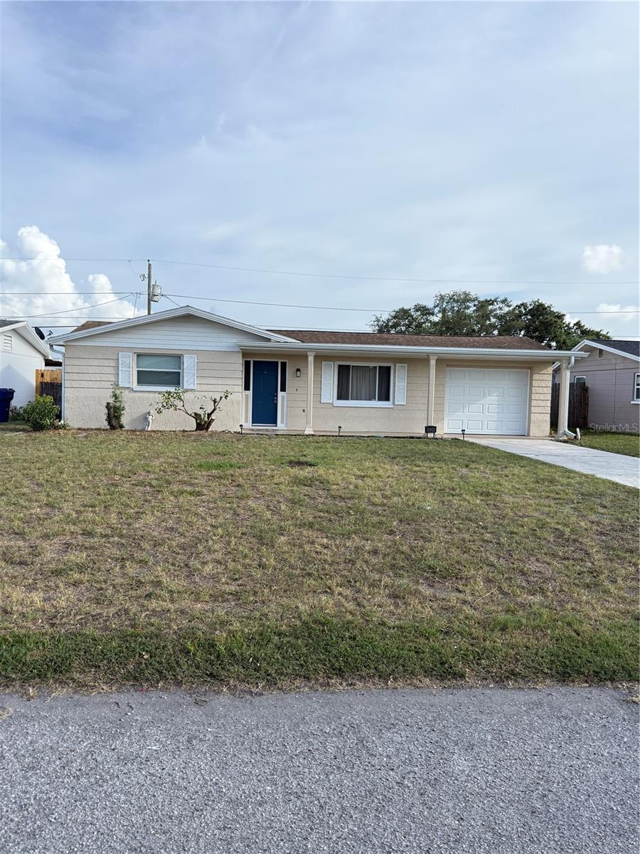 4834 Salem Dr, New Port Richey