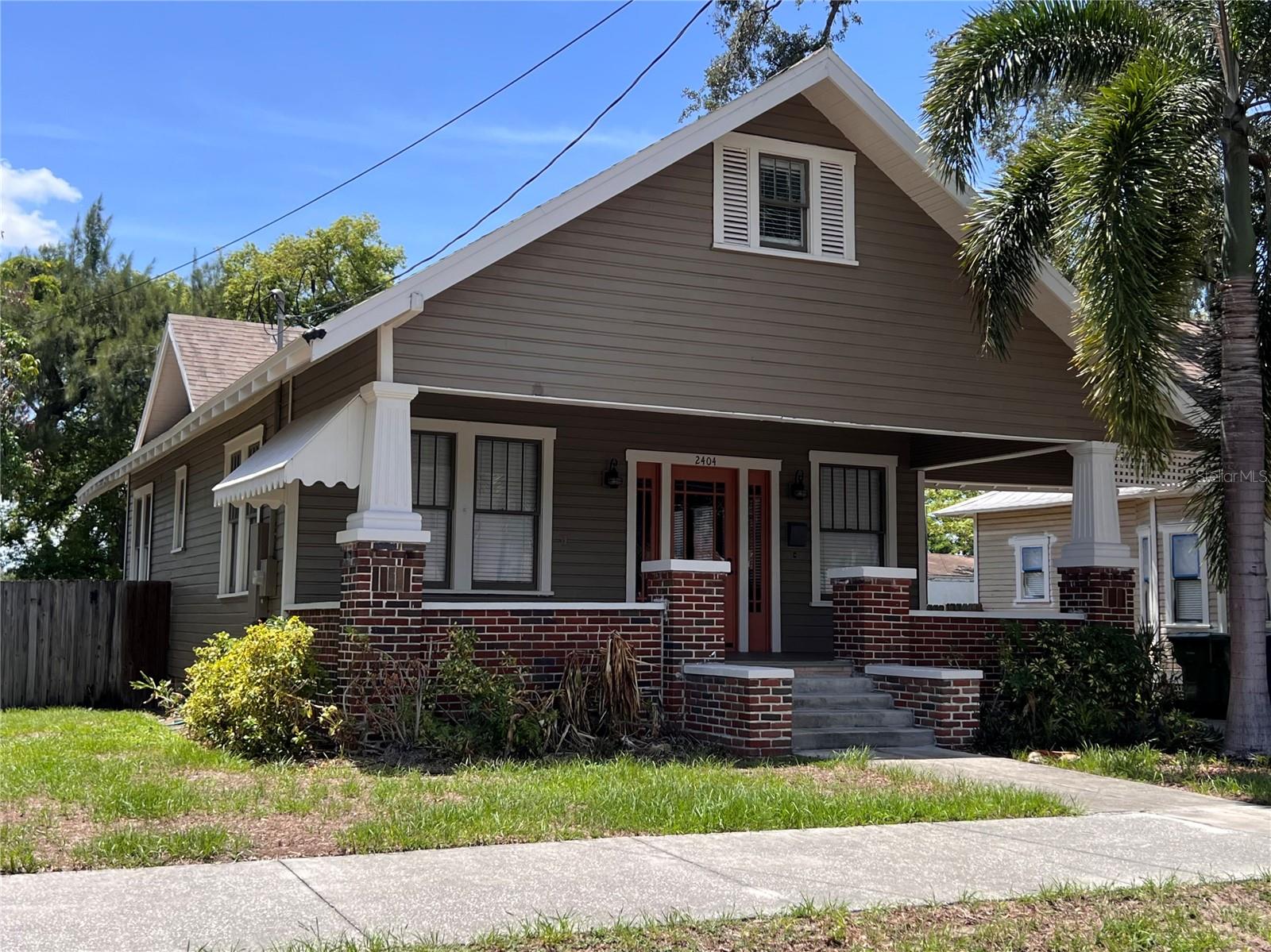 2404 N Morgan St, Tampa