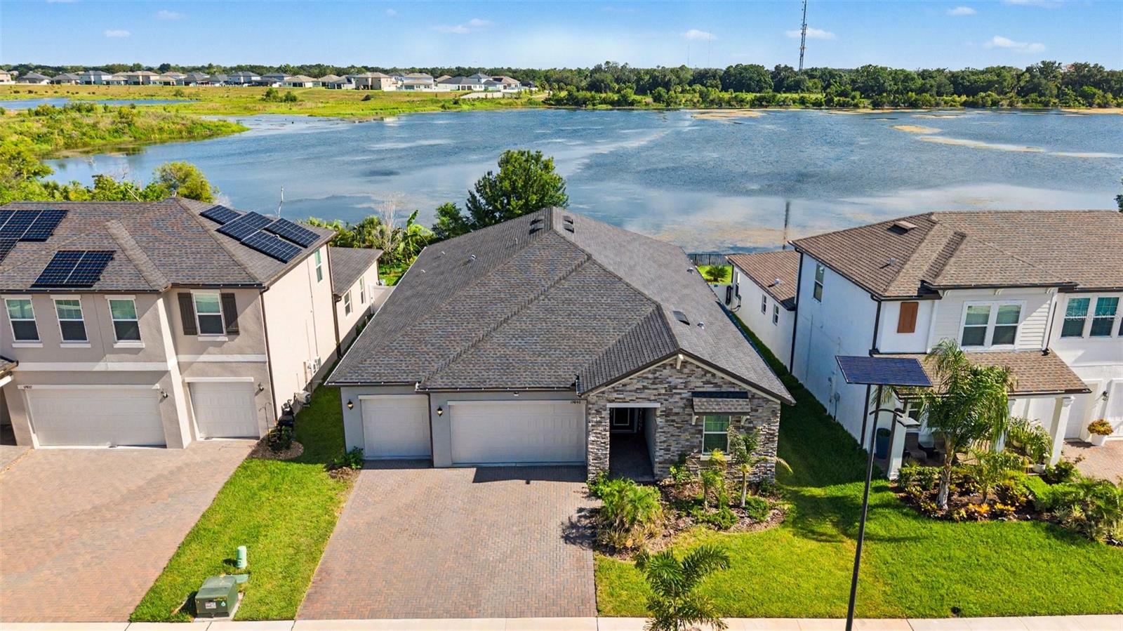 12840 Bergstrom Bay Dr, Riverview
