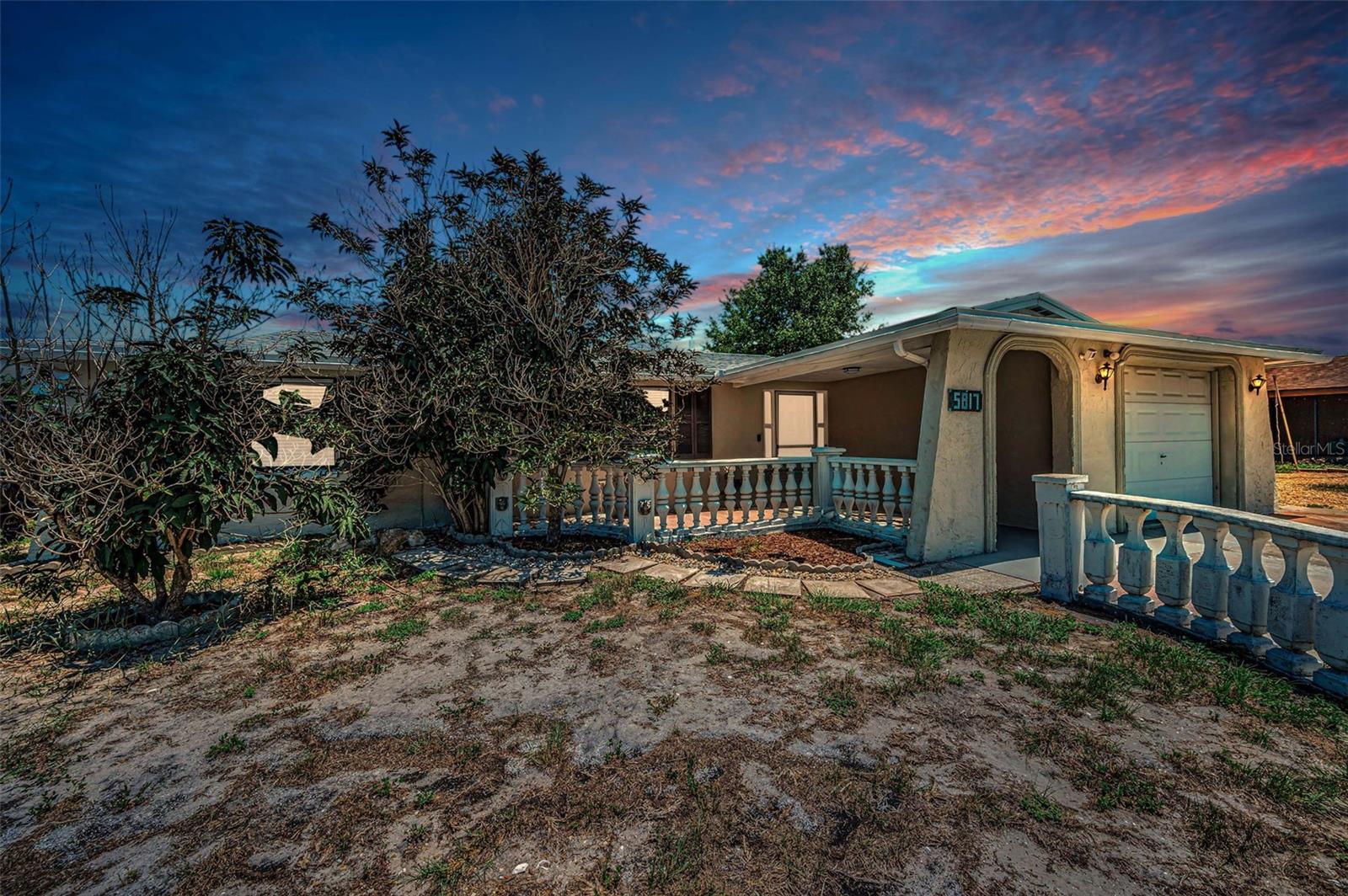 5817 10th Ave, New Port Richey