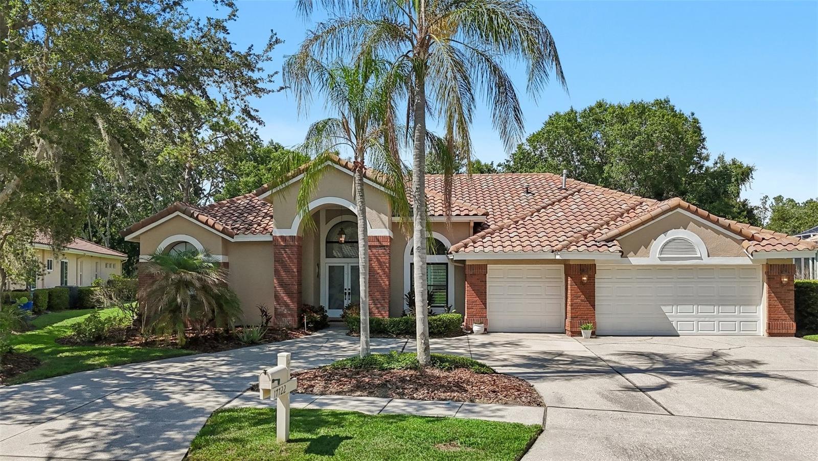 17722 Grey Eagle Rd, Tampa