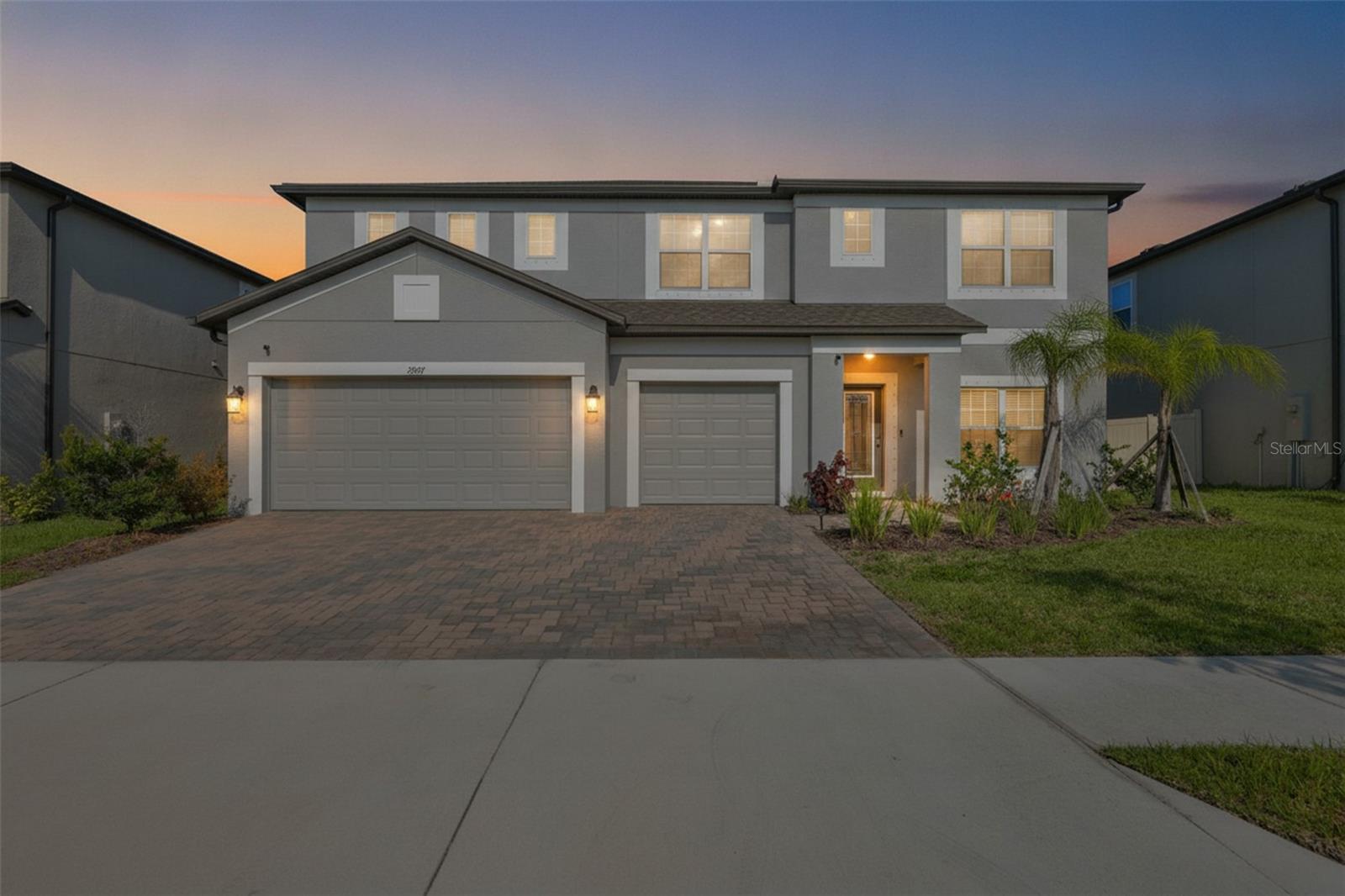 2927 Marine Grass Dr, Wimauma