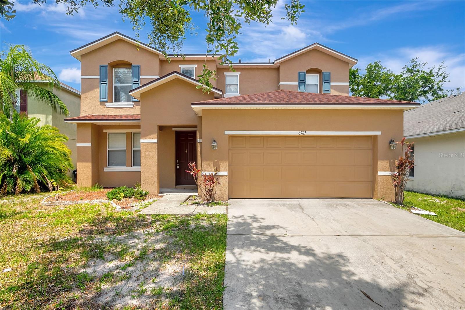 6767 Waterton Dr, Riverview