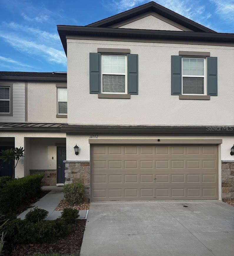 10352 Lavender Aster Trl, San Antonio