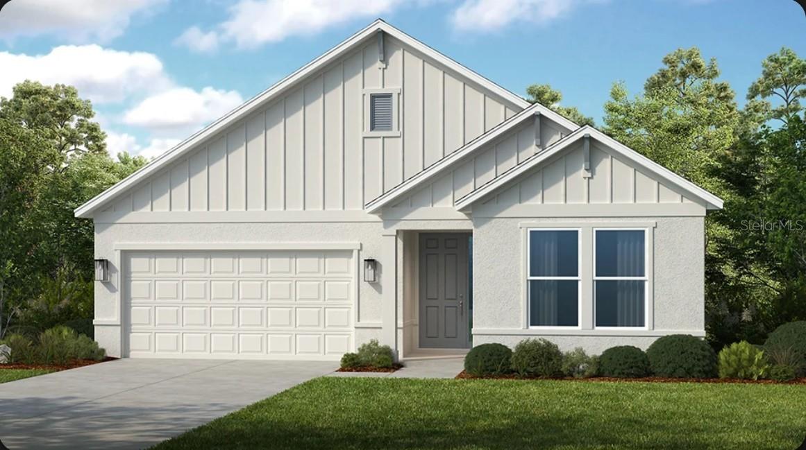 11783 Rally Range Way, San Antonio