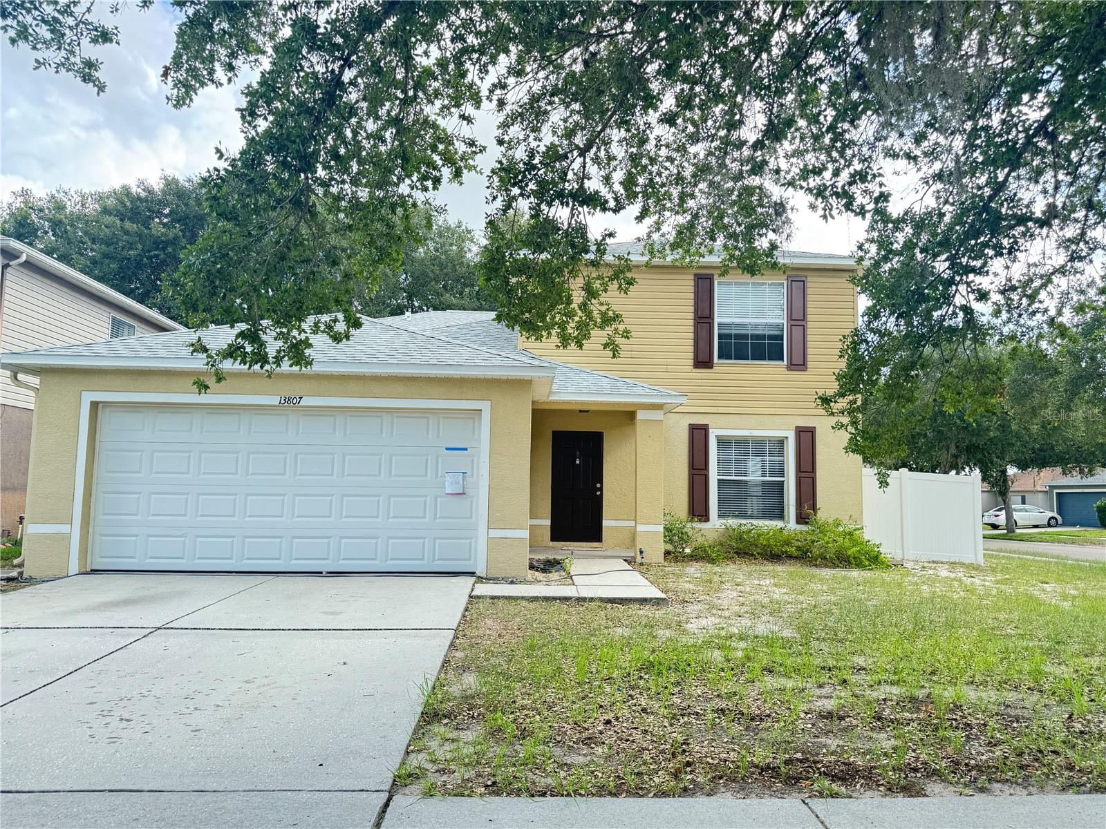 13807 Fareham Rd, Odessa