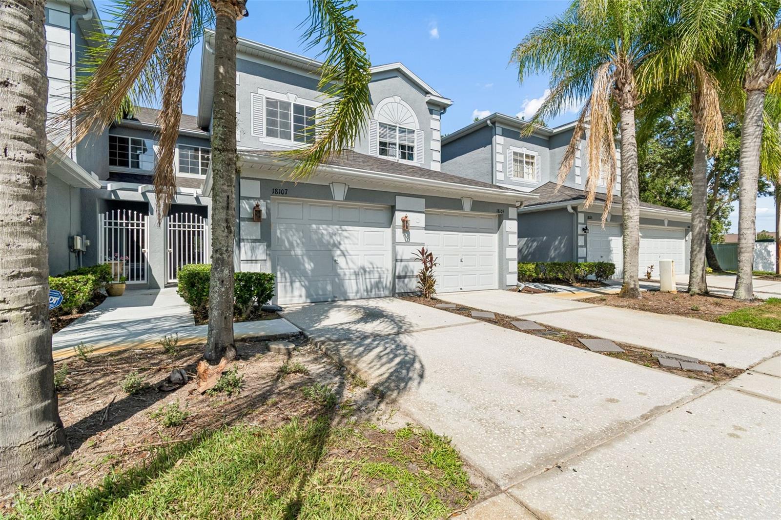 18107 Nassau Point Dr, Tampa