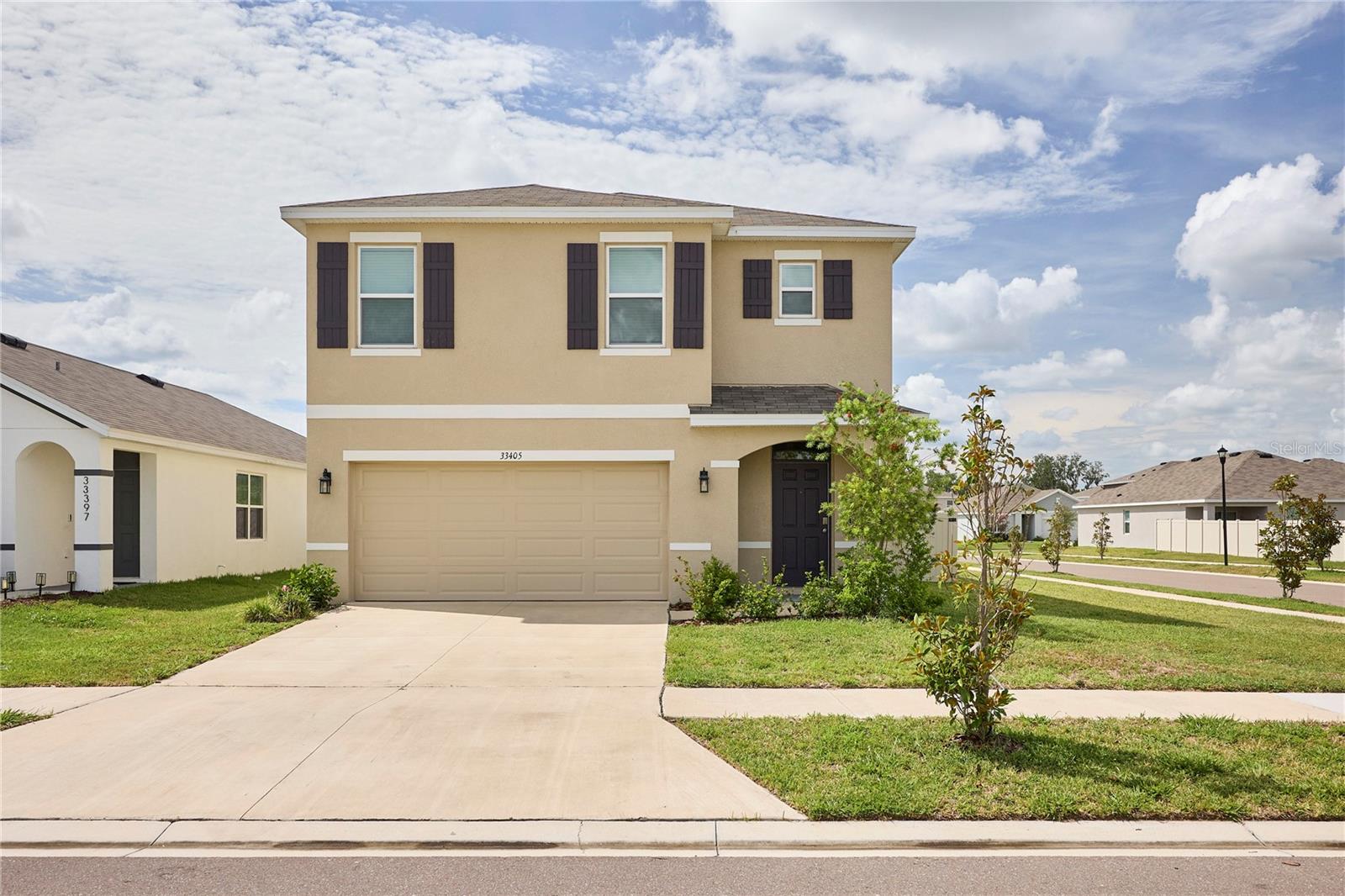 33405 Darley Dale Trl, Wesley Chapel