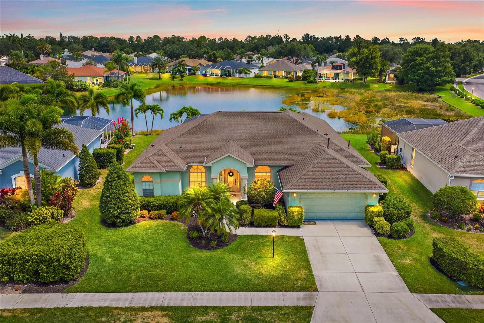 12111 Summer Meadow Dr, Lakewood Ranch