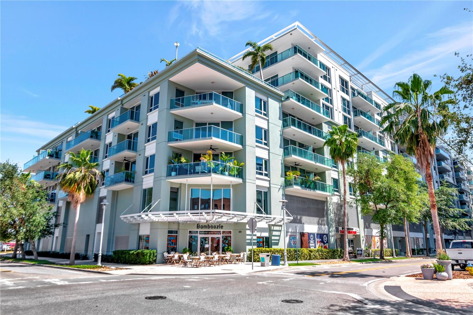 111 N 12th St #1325, Tampa