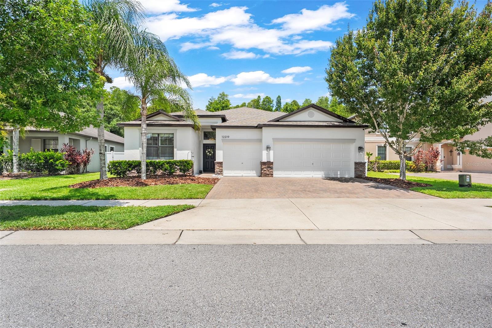 12219 Crestridge Loop, New Port Richey