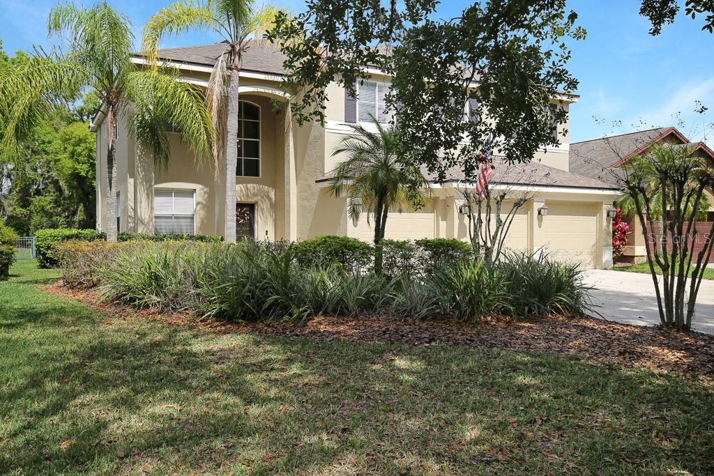 5602 Shady Creek Ct, Valrico