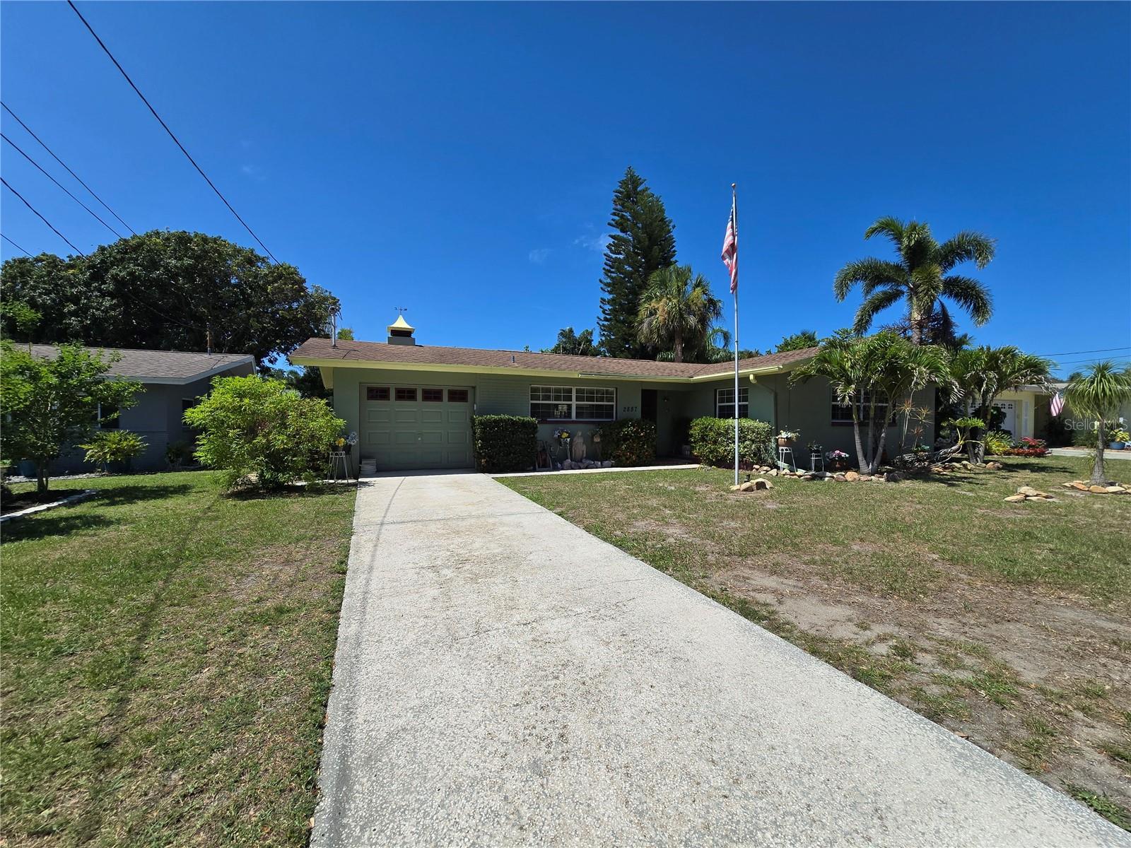 2887 Bel Forest Dr, Largo