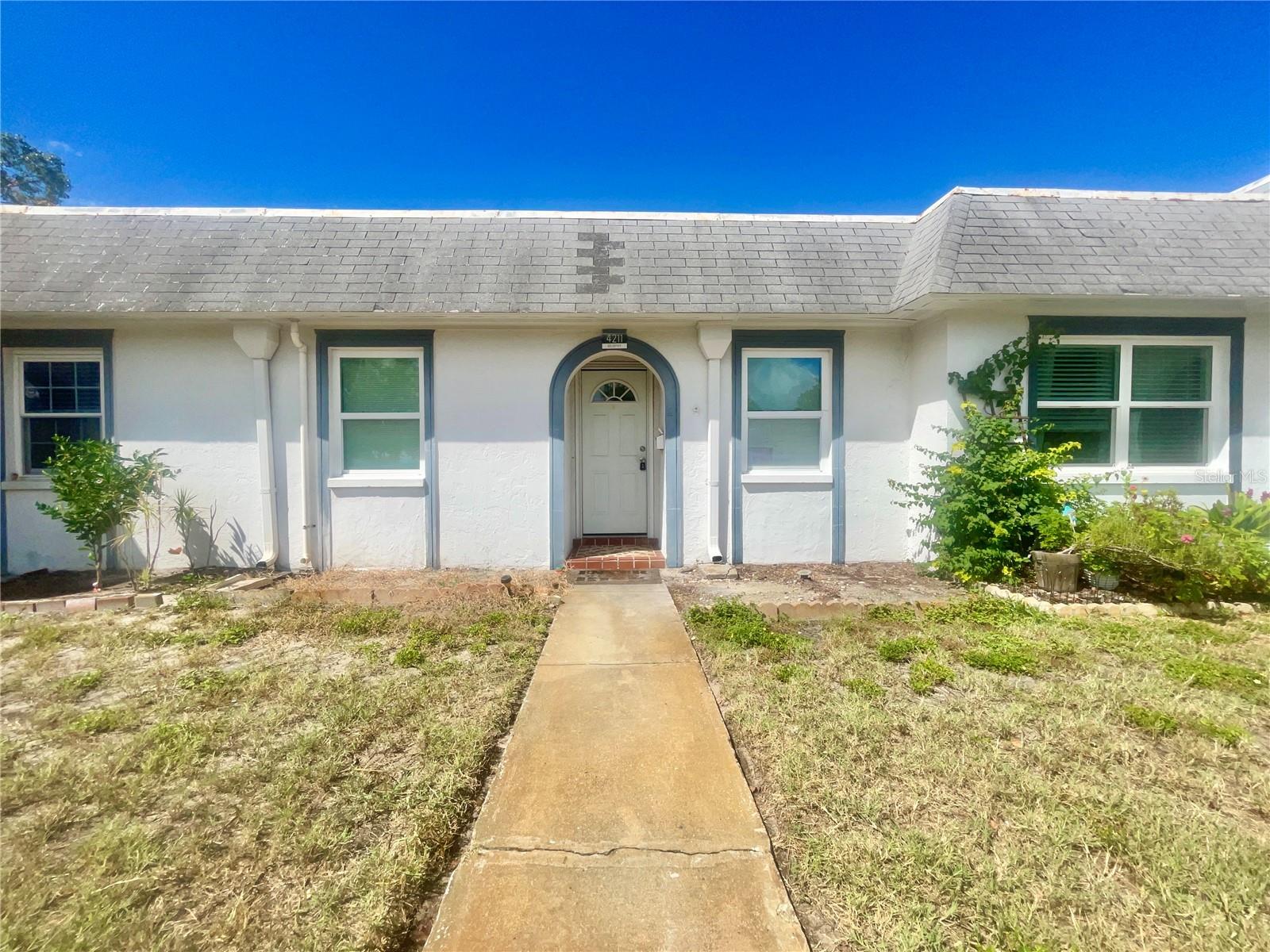 4211 Sheldon Pl #4211, New Port Richey