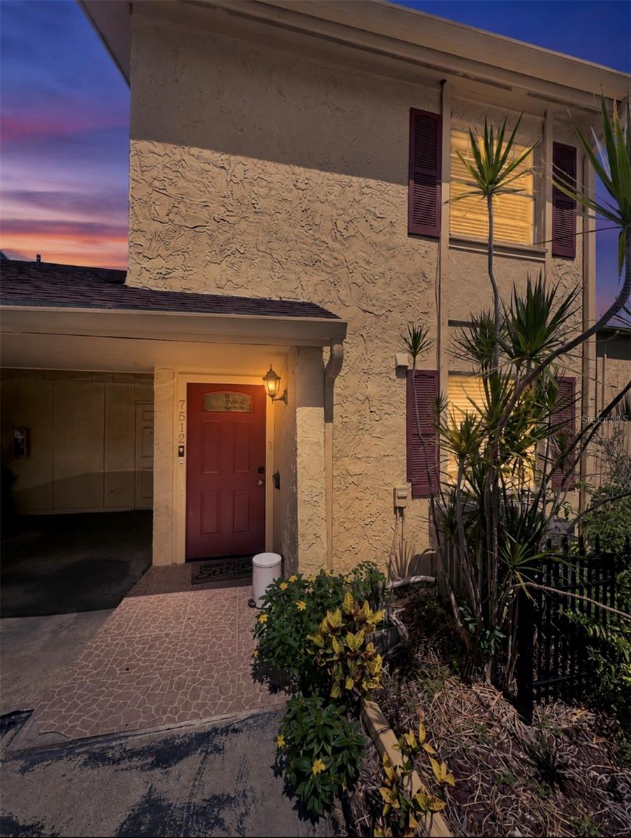 7512 Bolanos Ct #7512, Tampa
