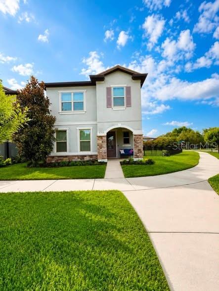 5703 Village Center Dr, Lithia
