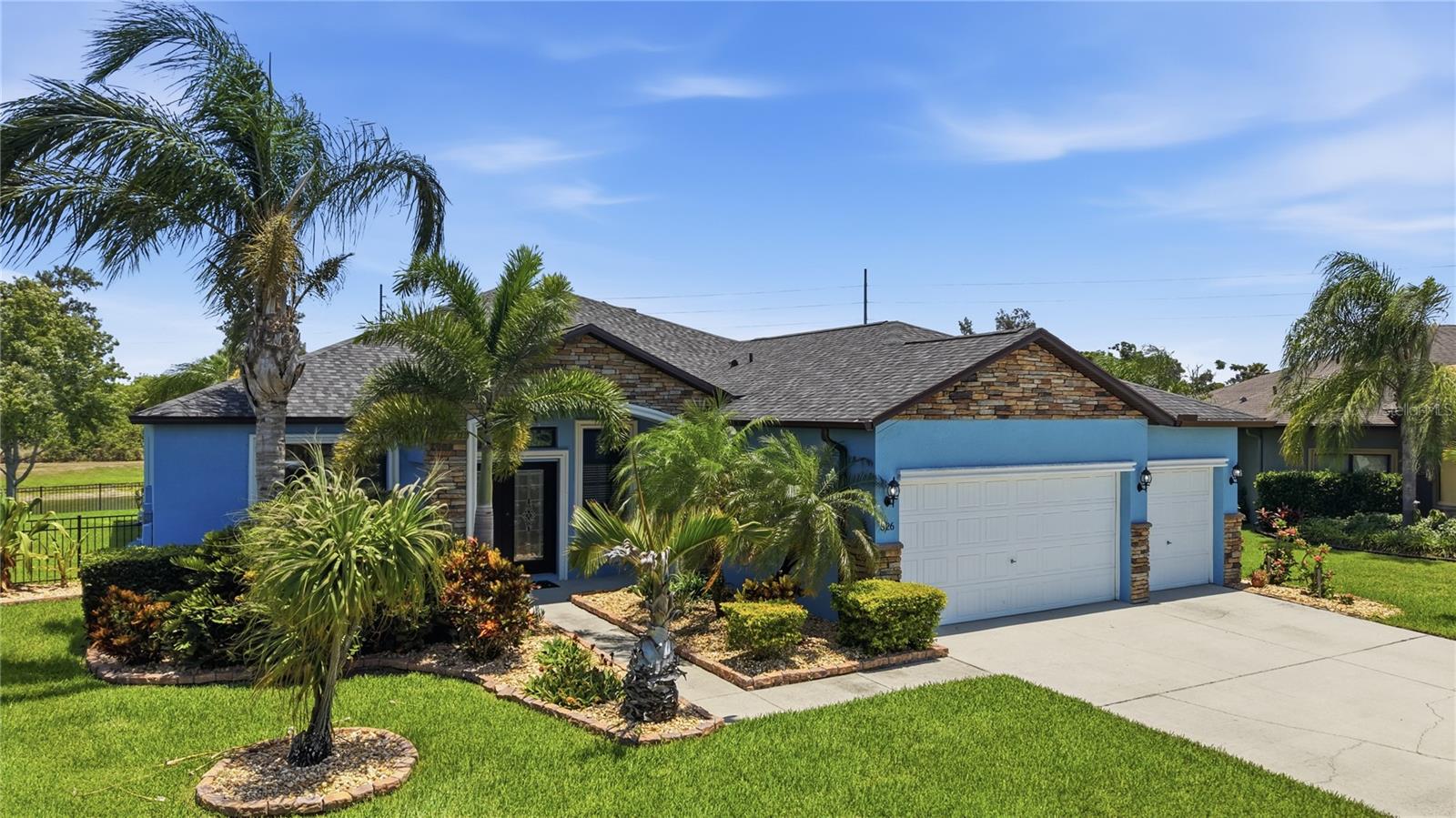 326 Star Shell Dr, Apollo Beach