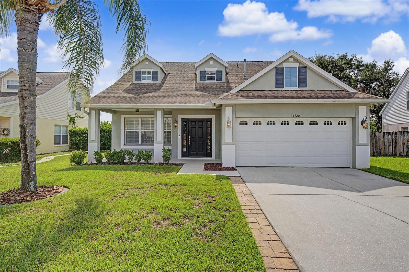 24520 Summer Wind Ct, Lutz