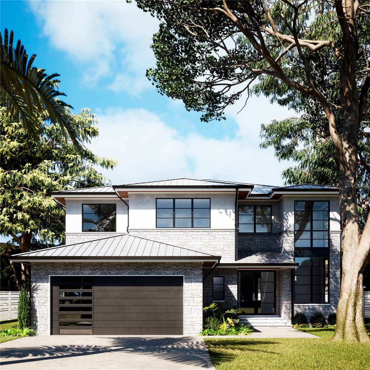 904 W Fribley St, Tampa