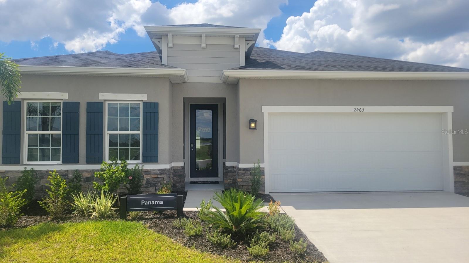 2578 White Ladyfish Rd, Wimauma