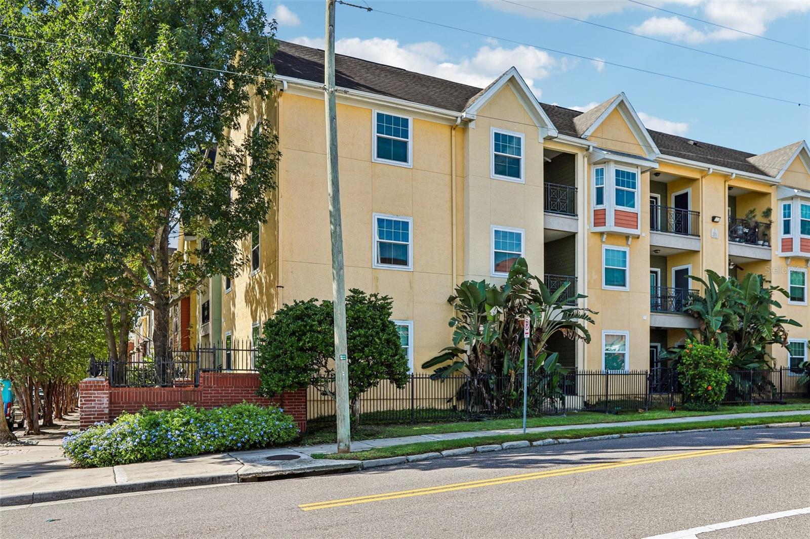 1810 E Palm Ave #5322, Tampa