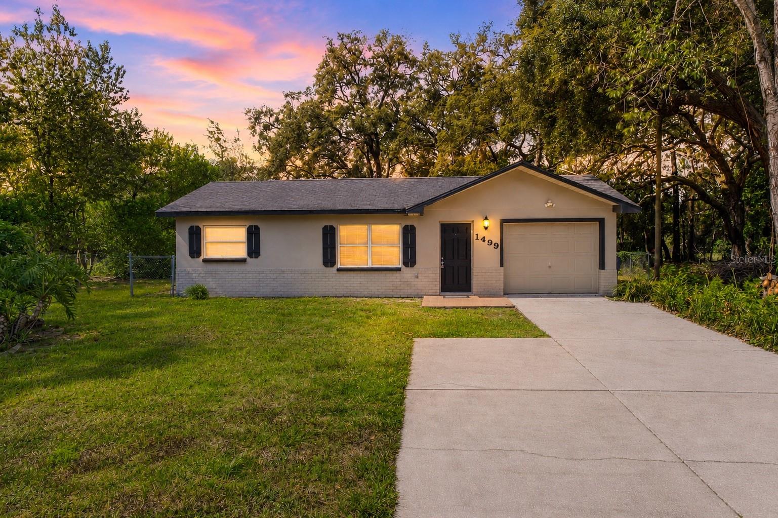 1499 Larkin Rd, Spring Hill