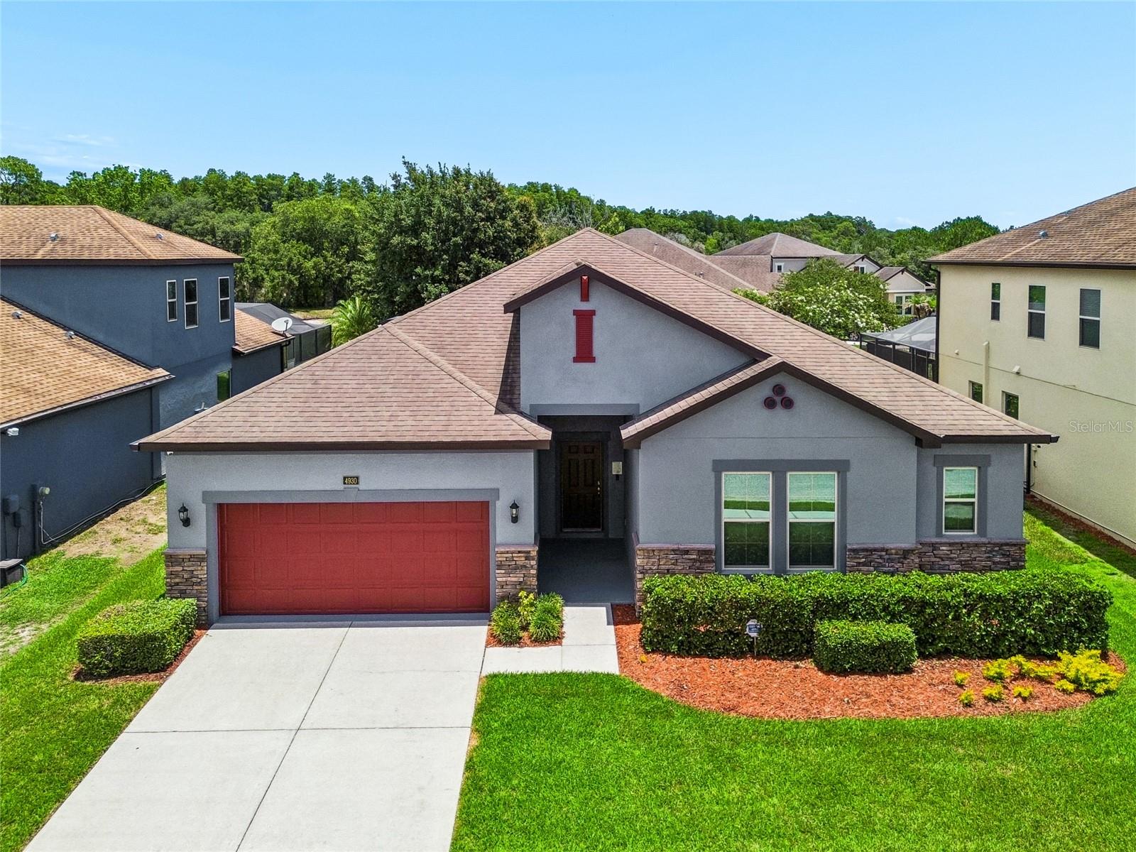 4930 Butler National Dr, Wesley Chapel