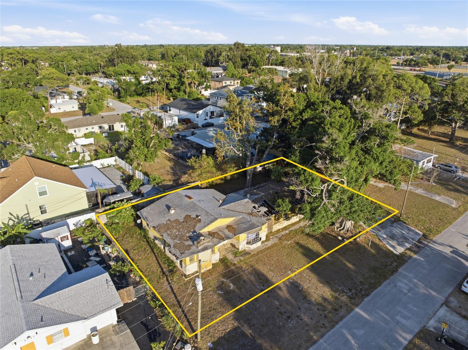 8181 61st Ln N, Pinellas Park