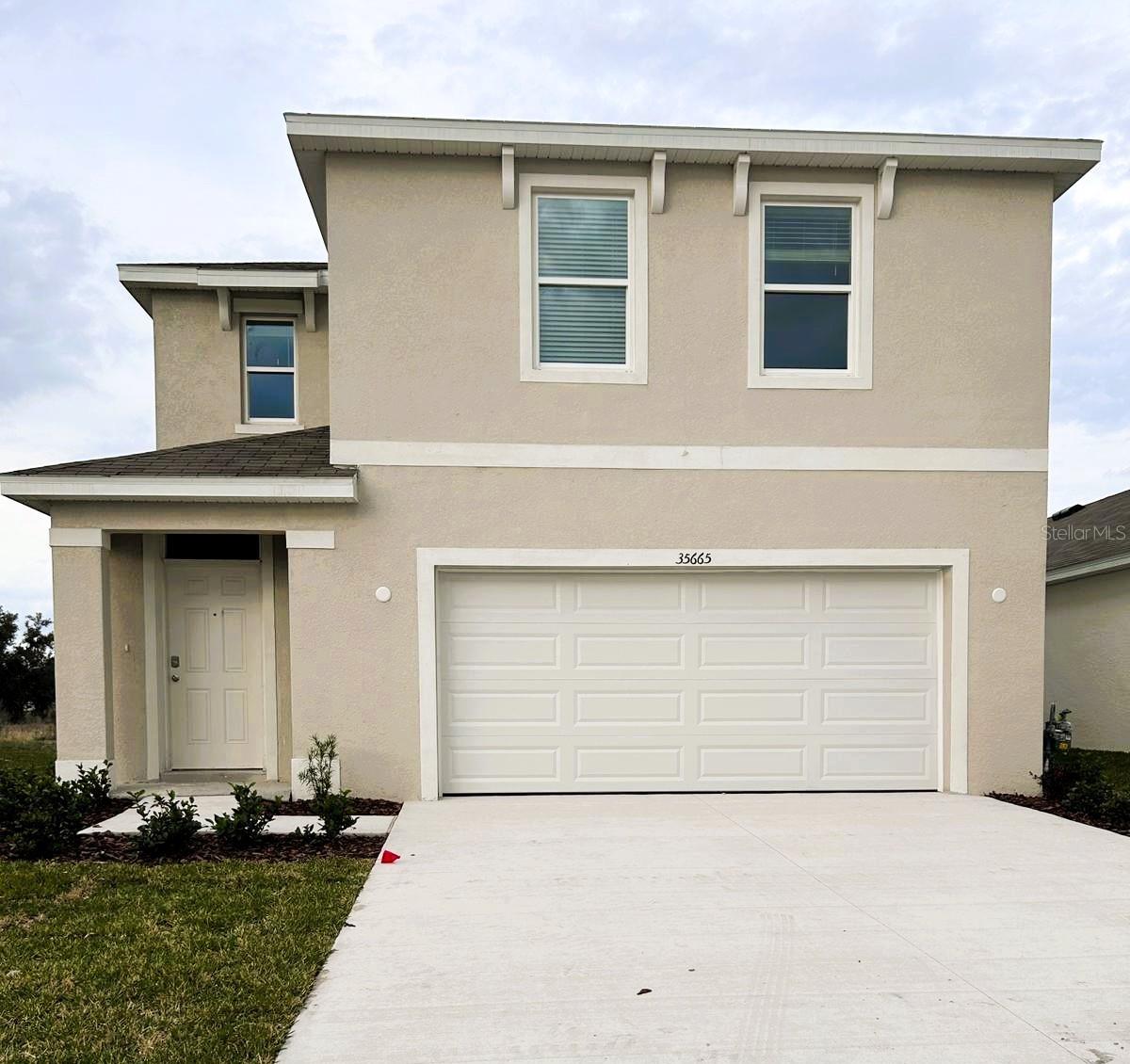 35665 Sunflower Hill Dr, Zephyrhills