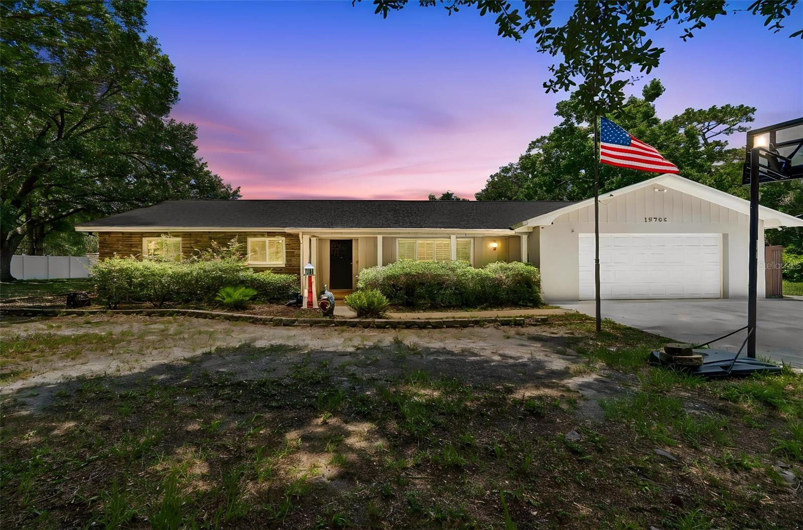 19706 Angel Ln, Odessa