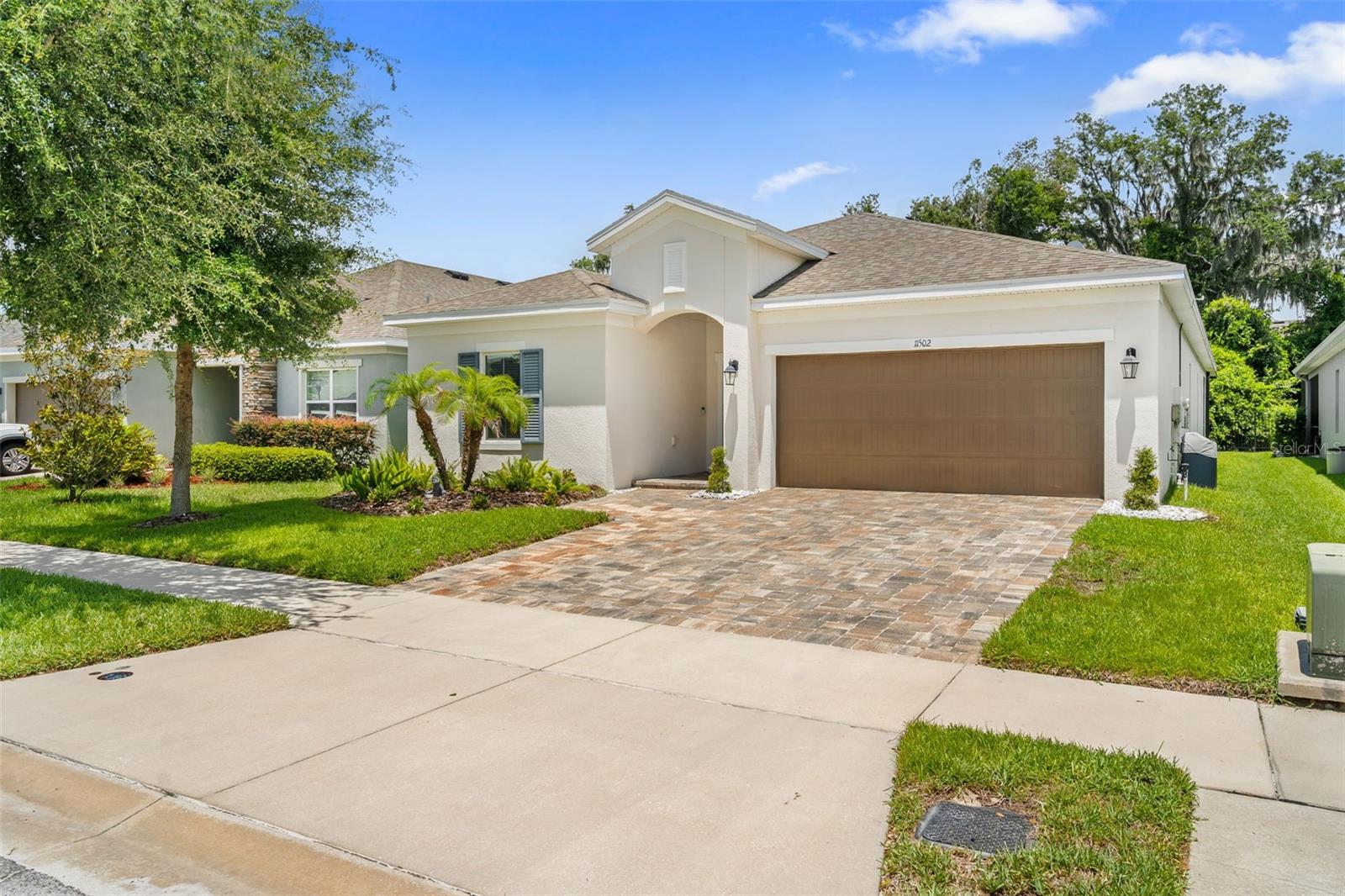 11502 Tanner Ridge Pl, Riverview