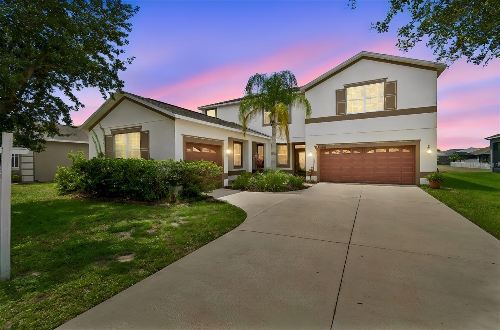 13344 Graham Yarden, Riverview