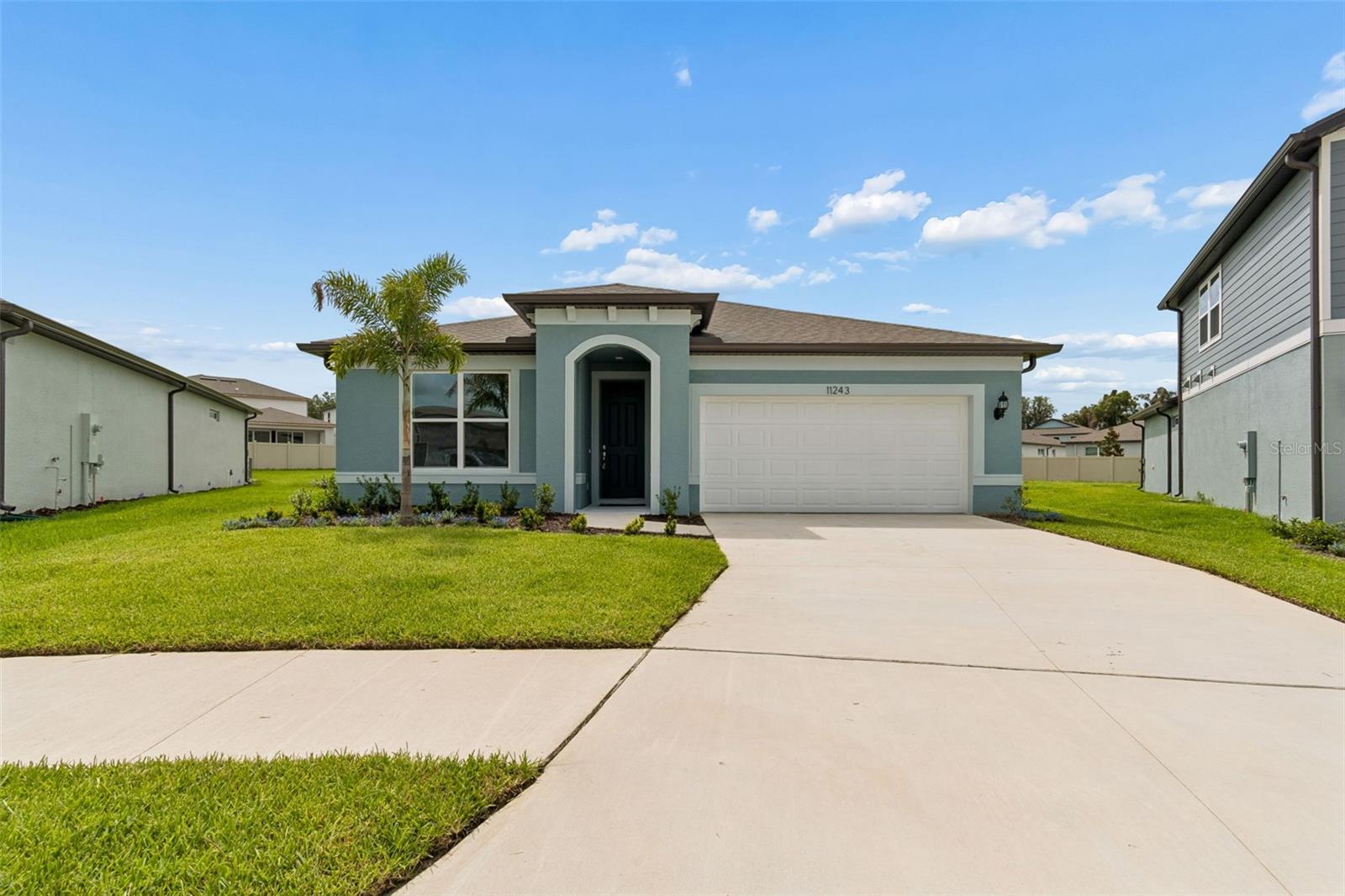 11243 Sycamore Glen Loop, Thonotosassa