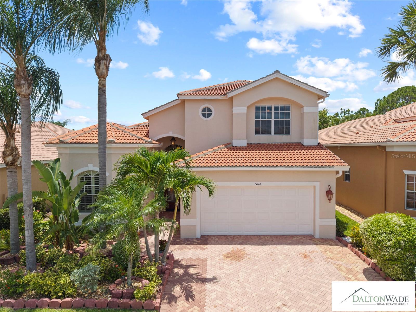 5044 Sandy Brook Cir, Wimauma