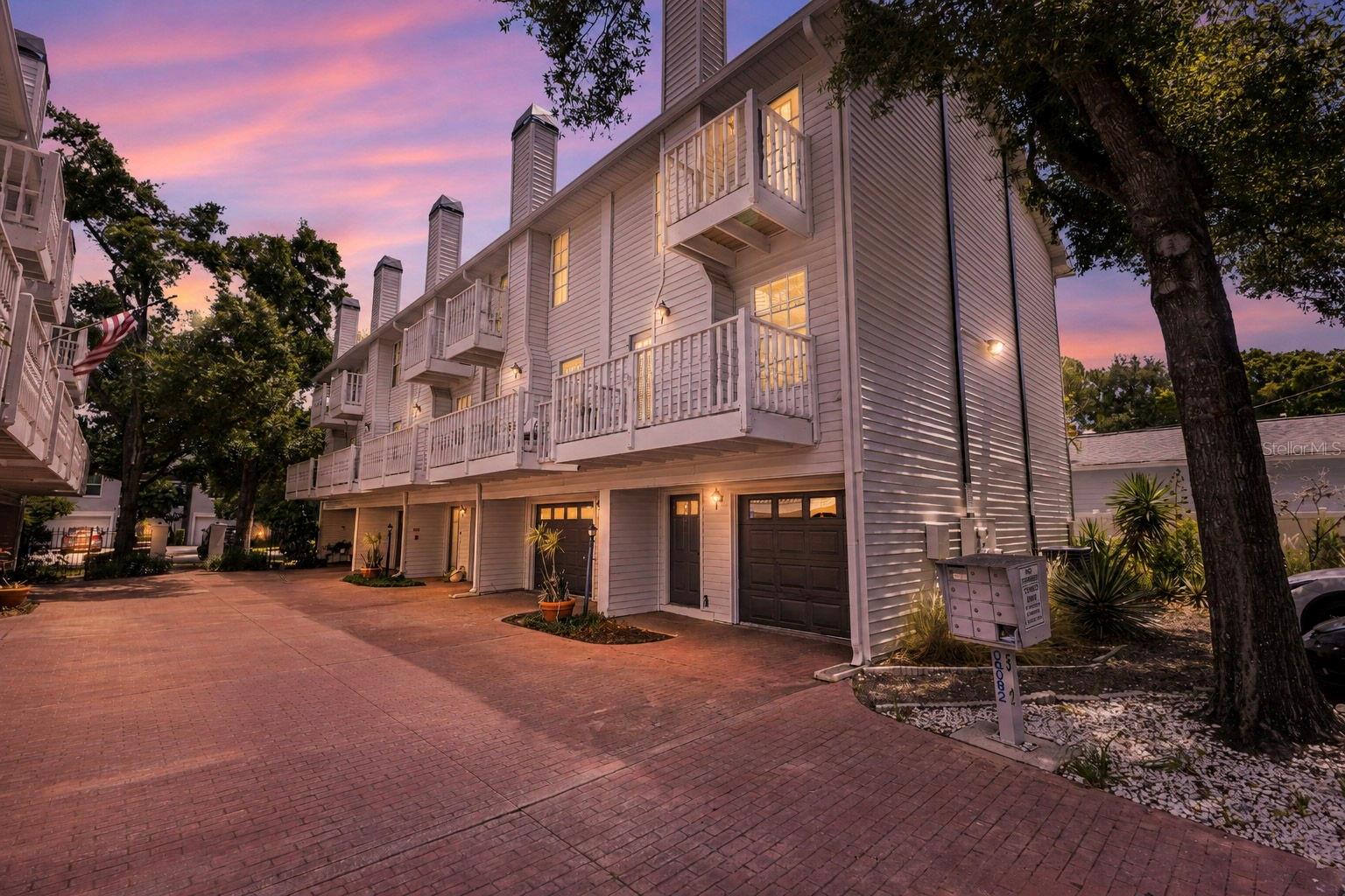 502 S Willow Ave #6, Tampa