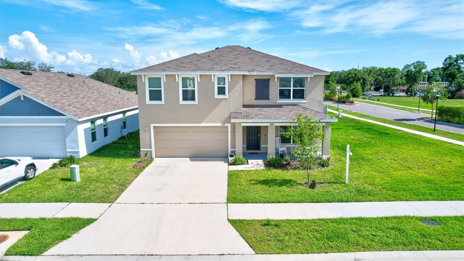 7601 Rosewood Garden Loop, Tampa