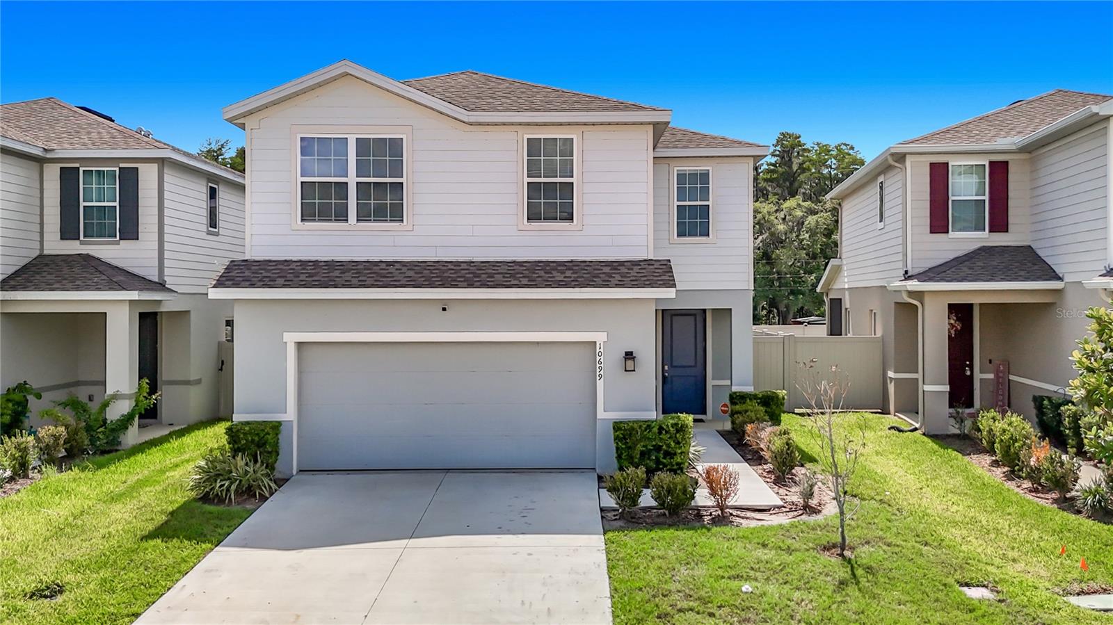 10699 Old Sycamore Loop, Land O Lakes