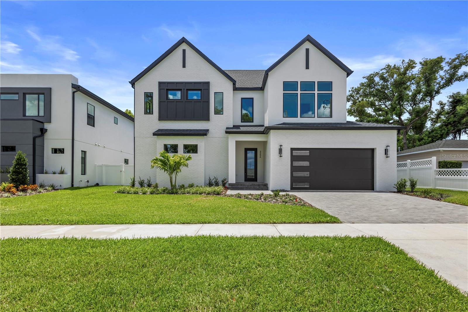 3206 W LA SALLE A ST #a, Tampa
