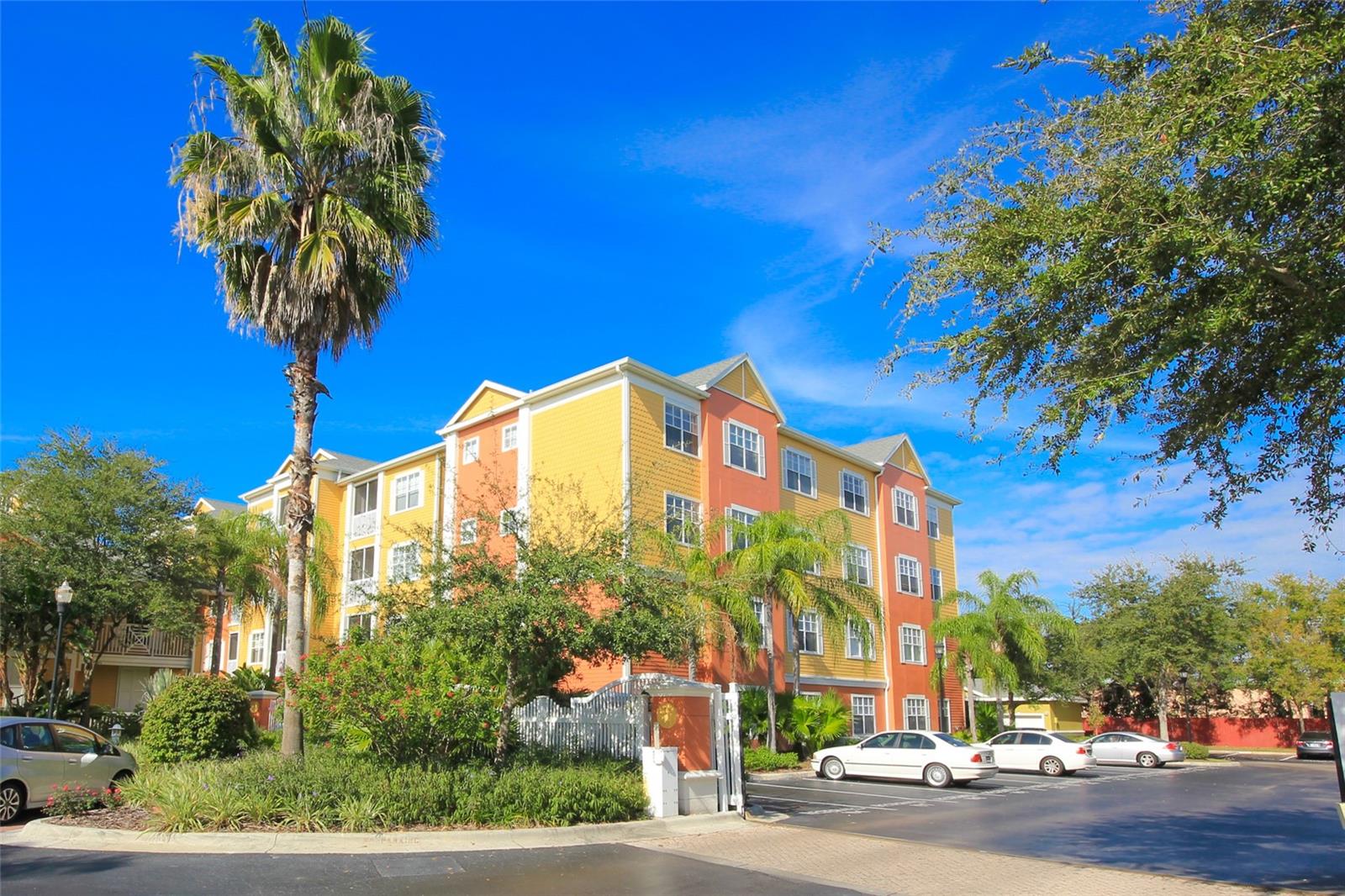 4207 S Dale Mabry Hwy #10302, Tampa