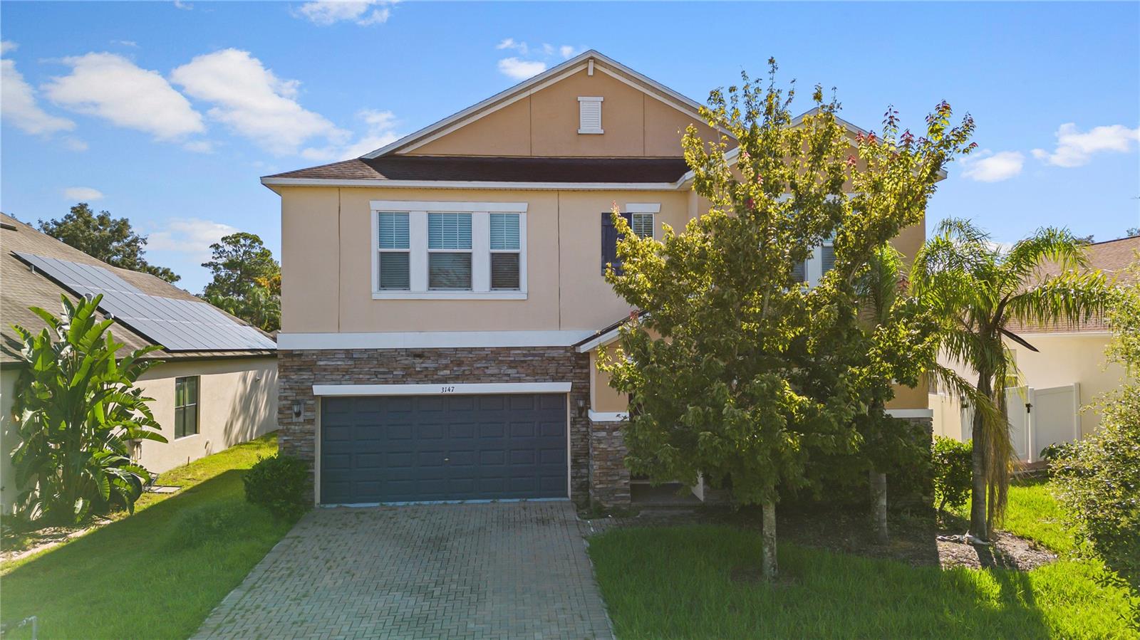 3147 Calvano Dr, Land O Lakes