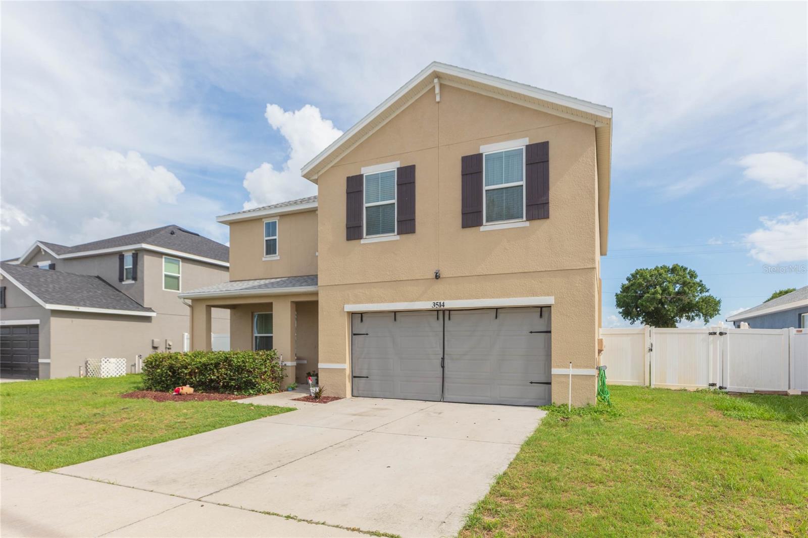 3514 San Moise Pl, Plant City